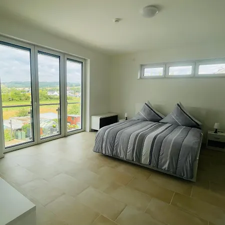 Apartment Haus Am