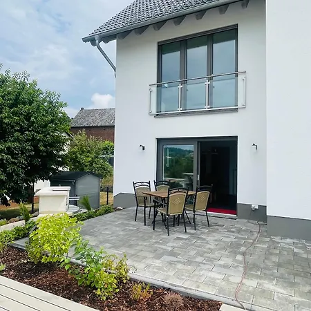 Haus Am Apartment