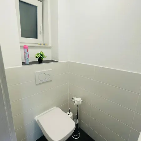 Apartment Haus Am *