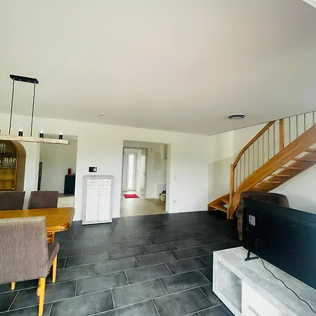 Apartment Haus Am