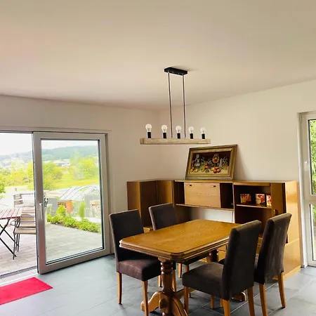 Haus Am Apartment Bischoffen
