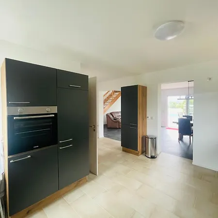 Apartment Haus Am