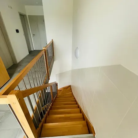 Apartment Haus Am Bischoffen
