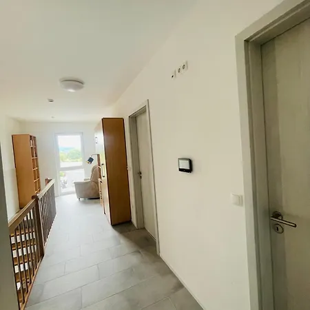 Apartment Haus Am