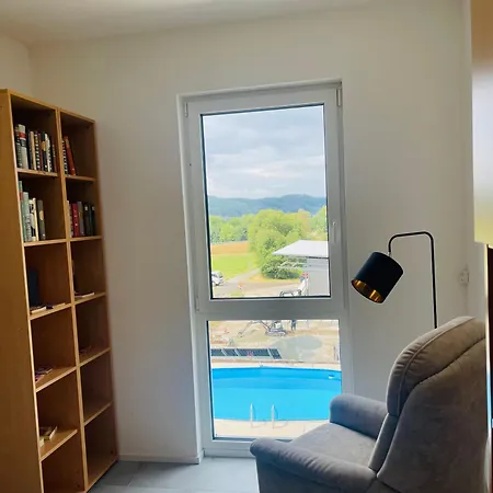 Haus Am Bischoffen