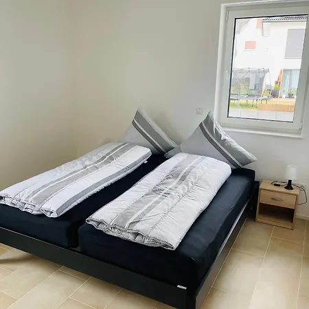 Apartment Haus Am