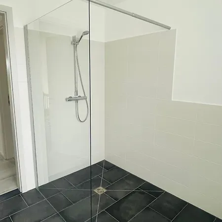 Apartment Haus Am *
