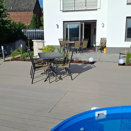 Haus Am * Bischoffen
