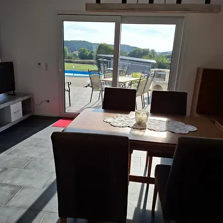 Haus Am Apartment