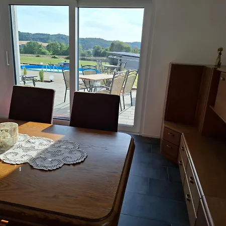 Apartment Haus Am *