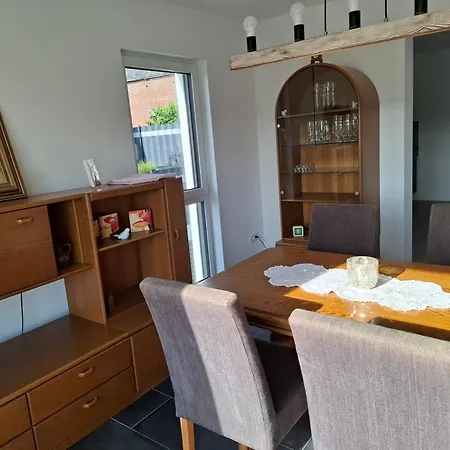 Haus Am Apartment Bischoffen