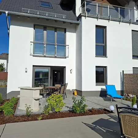 Apartment Haus Am
