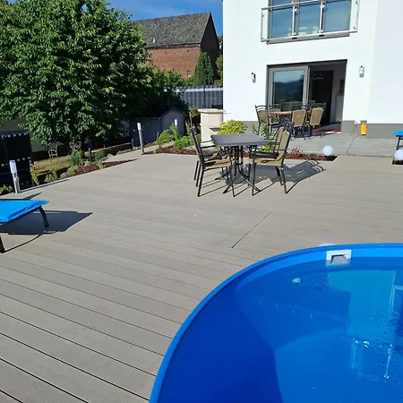 Haus Am * Bischoffen