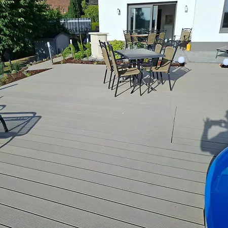 Haus Am Apartment Bischoffen