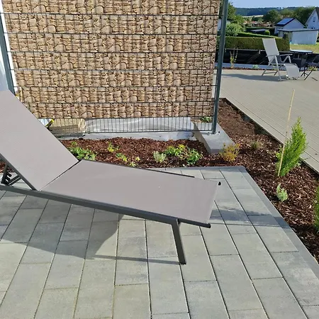 Haus Am * Bischoffen