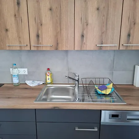 Apartment Haus Am *