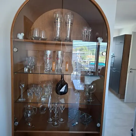 Haus Am Apartment *